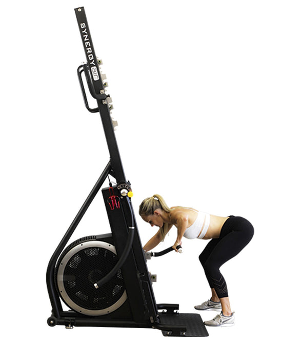 Synergy Air Evolution Power Tower - 3