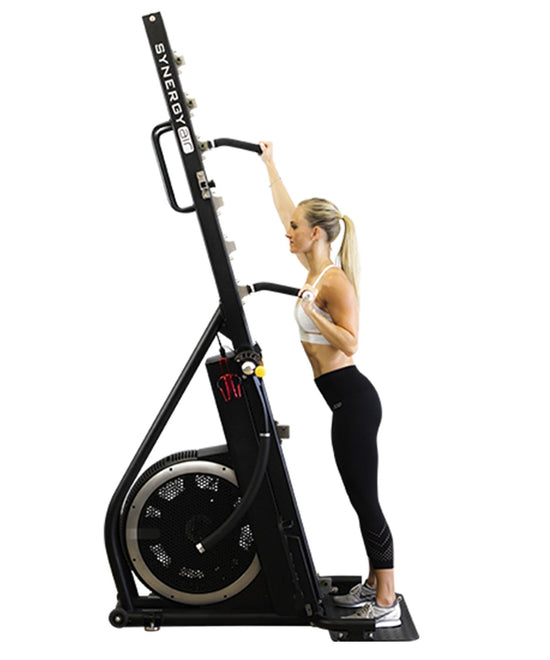 Synergy Air Evolution Power Tower - 4