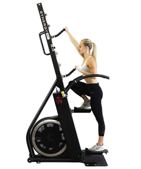 Synergy Air Evolution Power Tower - 5