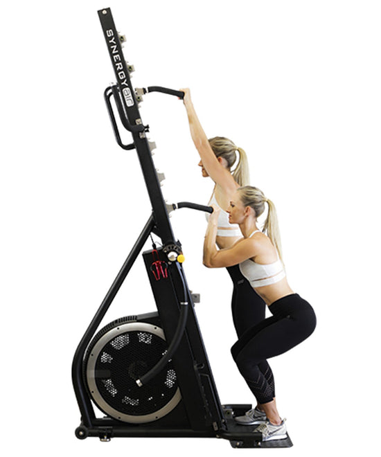 Synergy Air Evolution Power Tower - 6