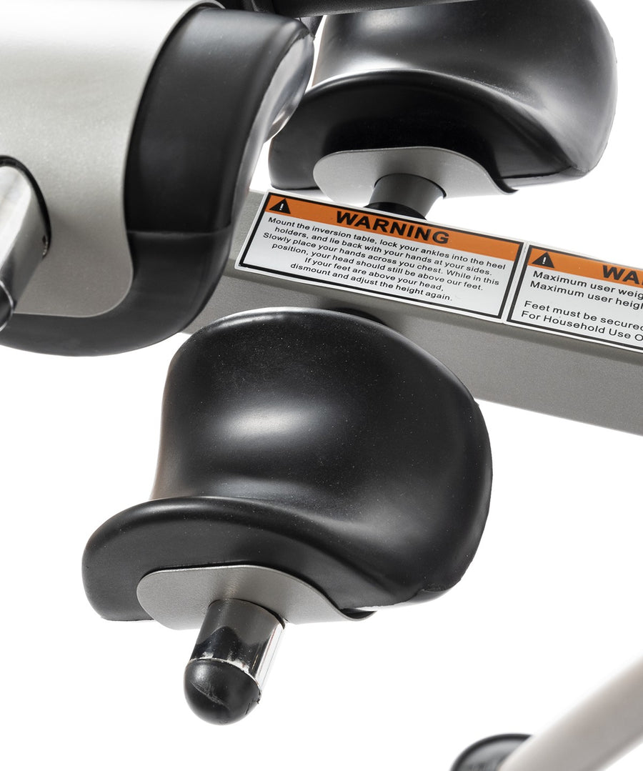 I-Control Inversion Table - 3