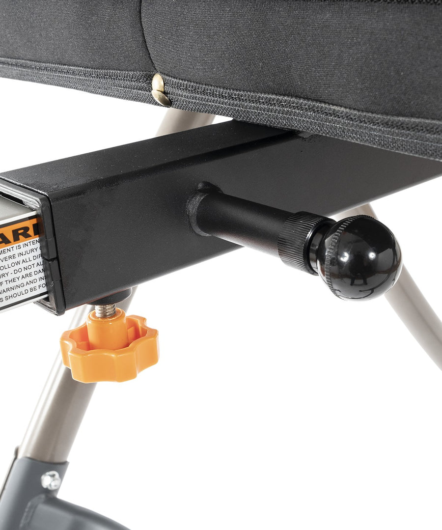 I-Control Inversion Table - 4