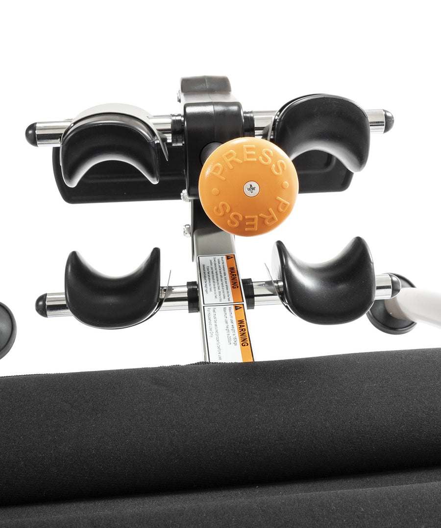 I-Control Inversion Table - 5