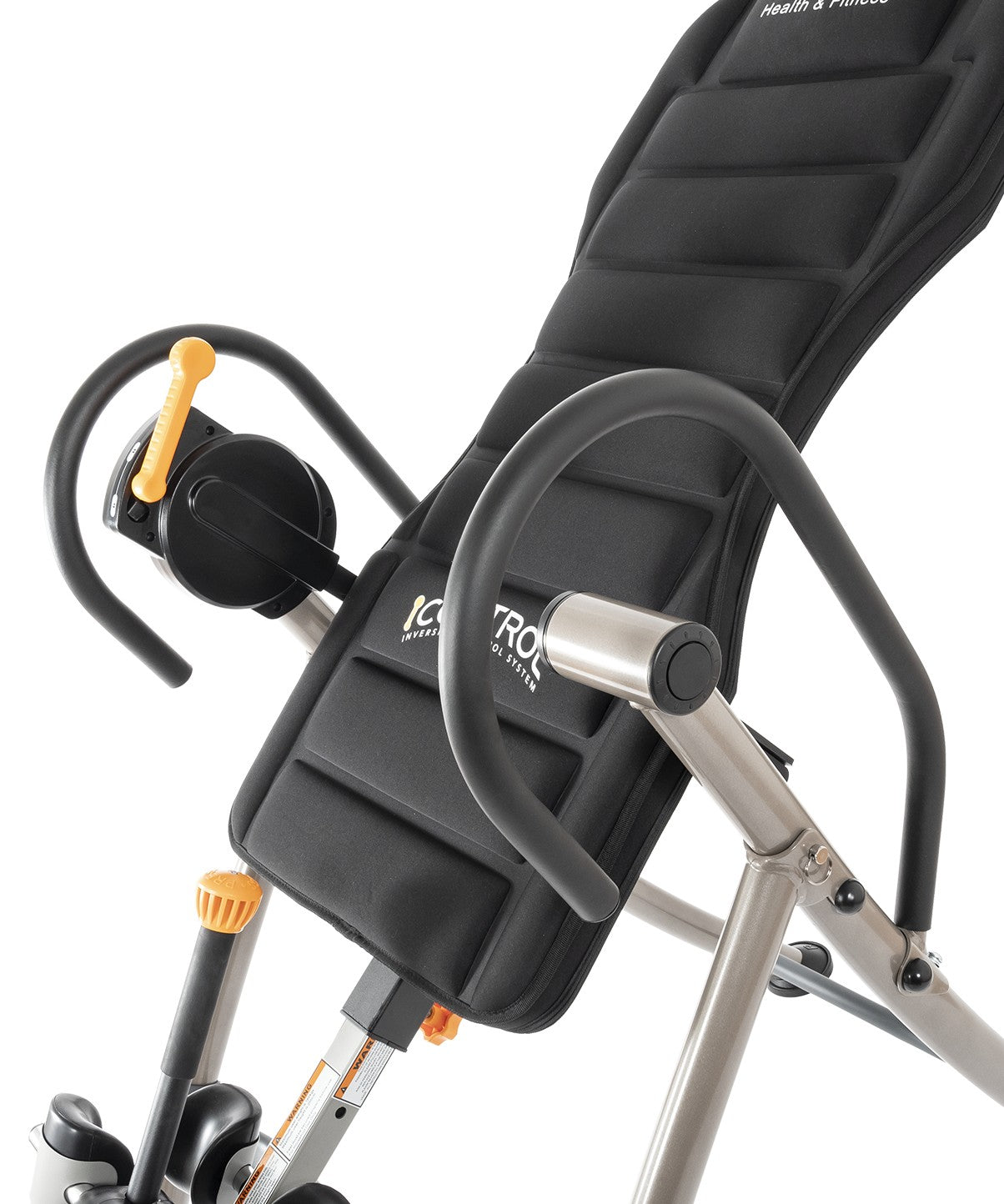 I-Control Inversion Table - 9