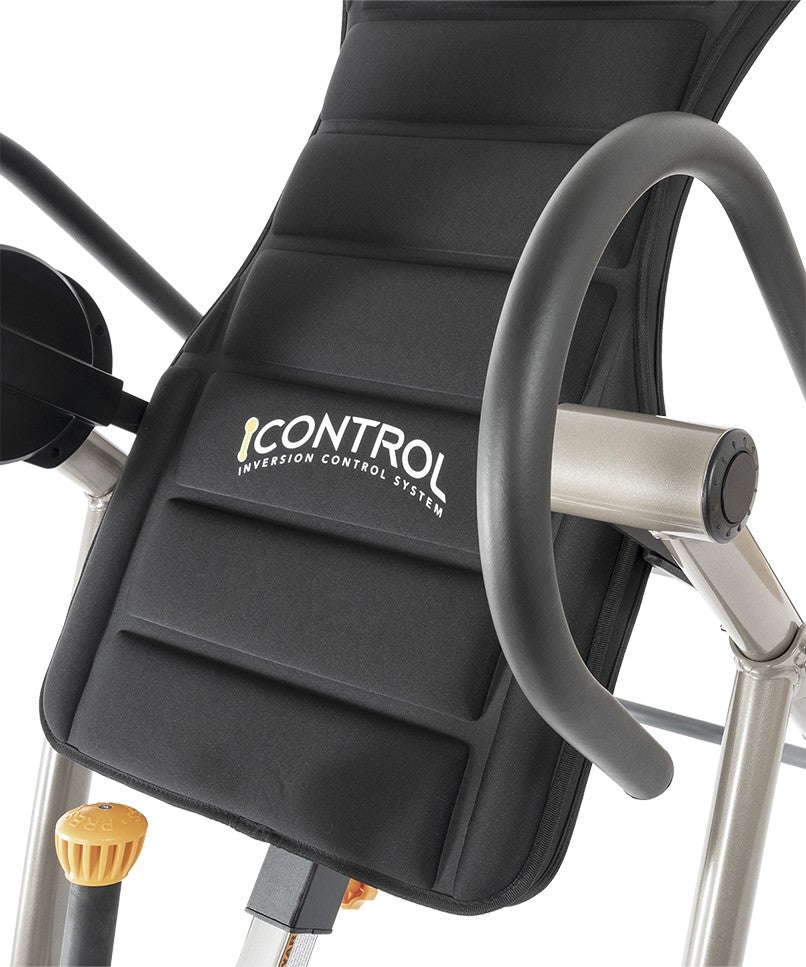 I-Control Inversion Table - 11