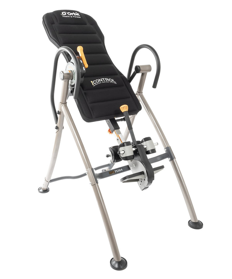 I-Control Inversion Table - 1