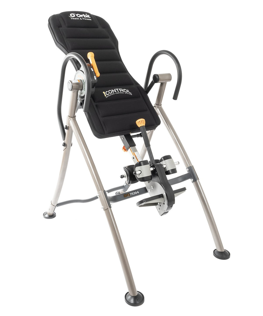 I-Control Inversion Table - 1