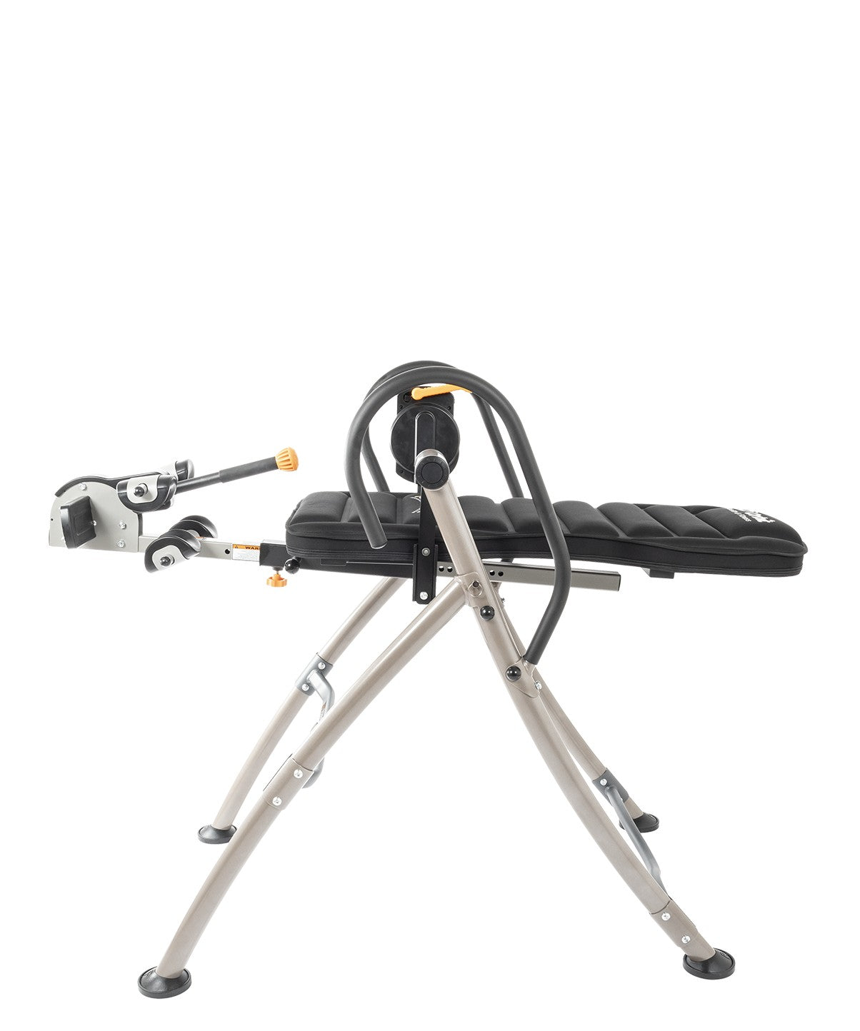 I-Control Inversion Table - 17