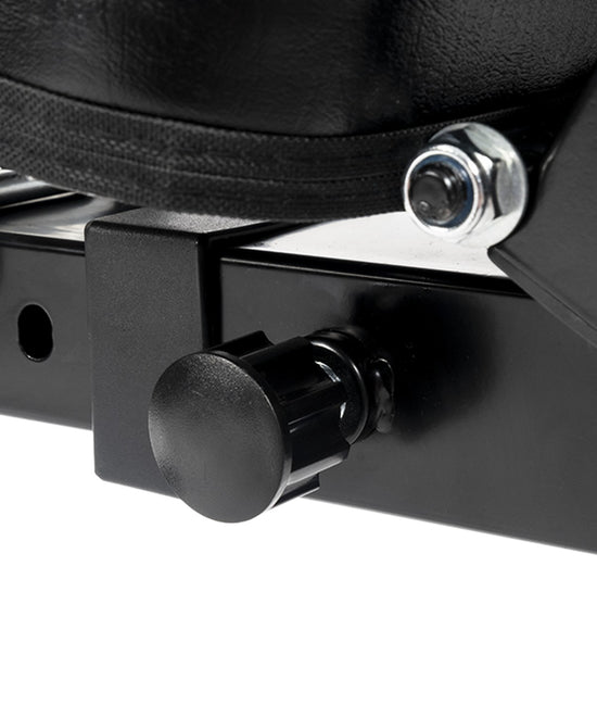 Heavy Duty Adjustable Weight Bench - 2