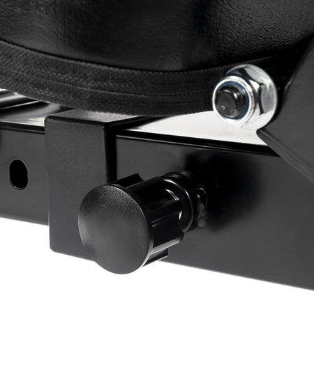 Heavy Duty Adjustable Weight Bench - 2