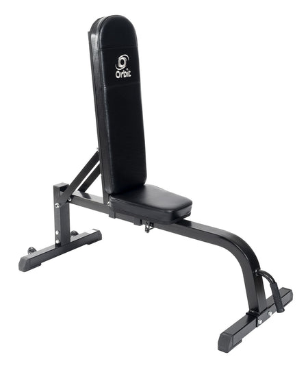 Heavy Duty Adjustable Weight Bench - 4