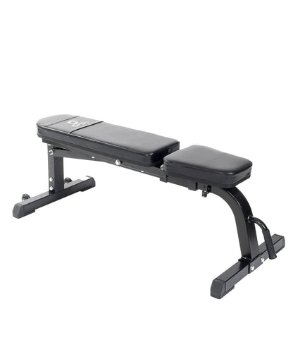 Heavy Duty Adjustable Weight Bench - 4