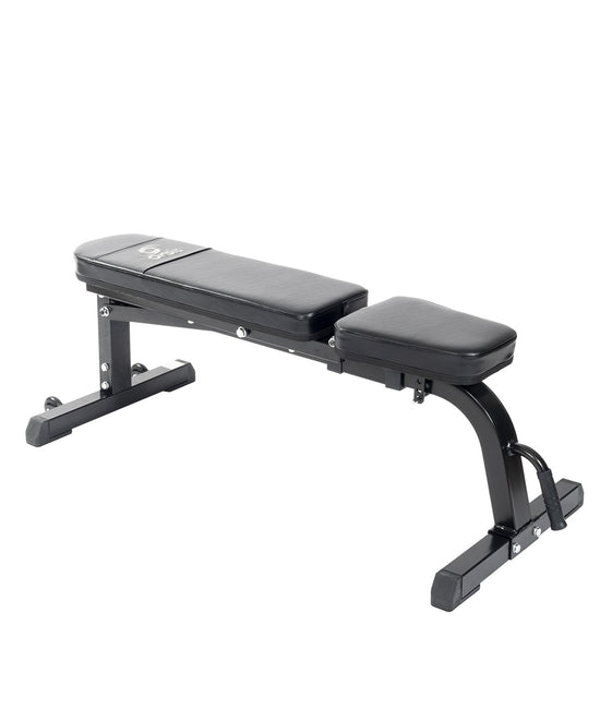 Heavy Duty Adjustable Weight Bench - 5