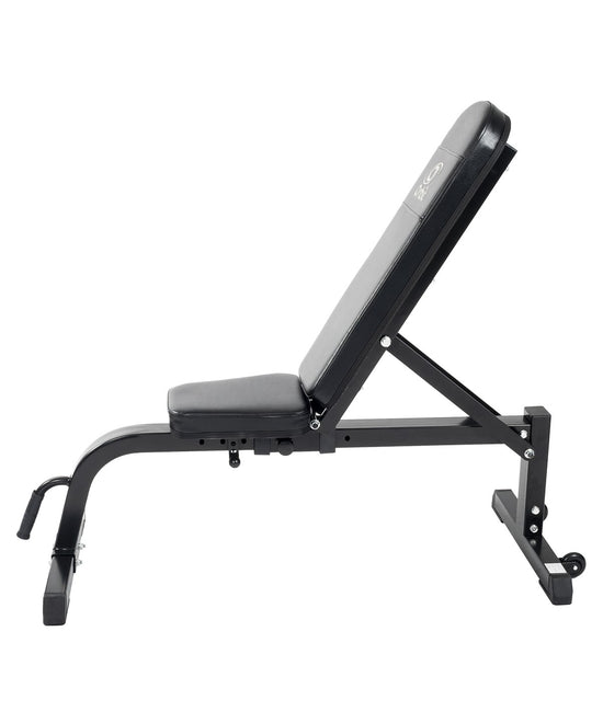 Heavy Duty Adjustable Weight Bench - 7