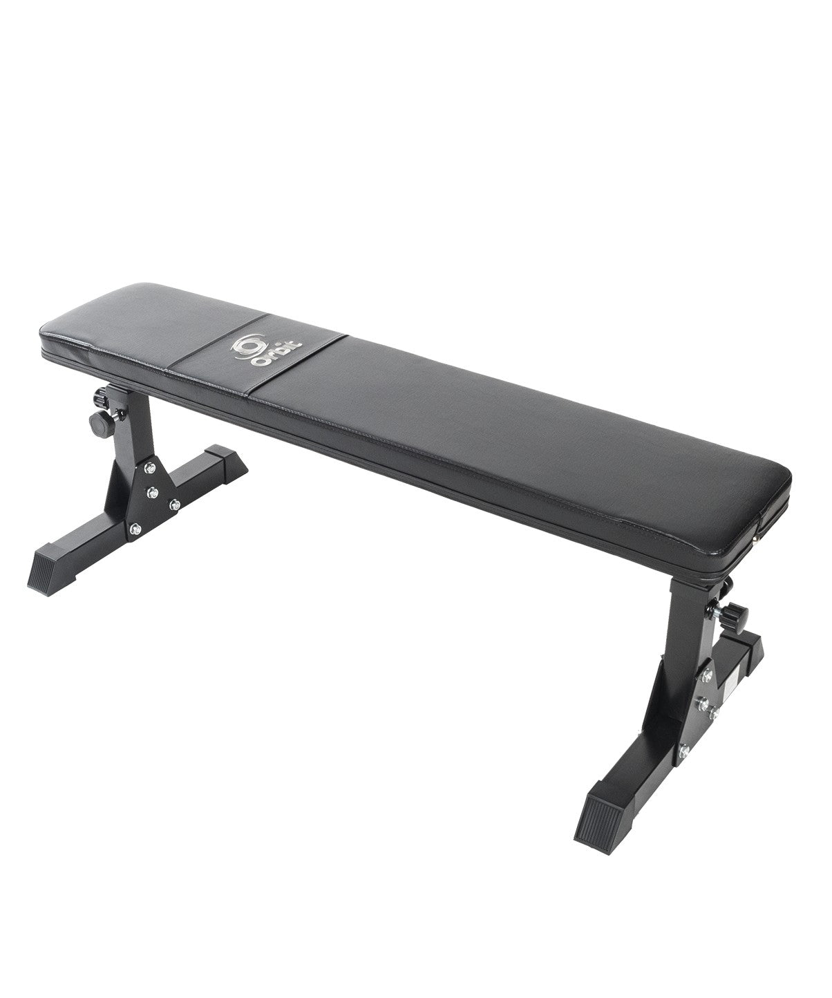 Height Adjustable Flat Bench - 2