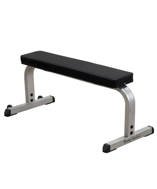 Flat Bench - 1