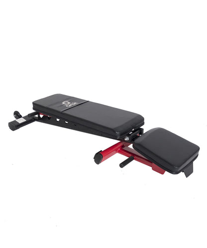 Weight Training Workout Bench - Foldable - 5