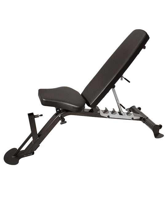 Inspire SCS-WB Weight Bench - 1