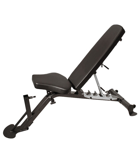 Inspire SCS-WB Weight Bench - 1
