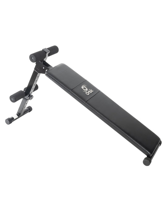 Sit Up Board - 1