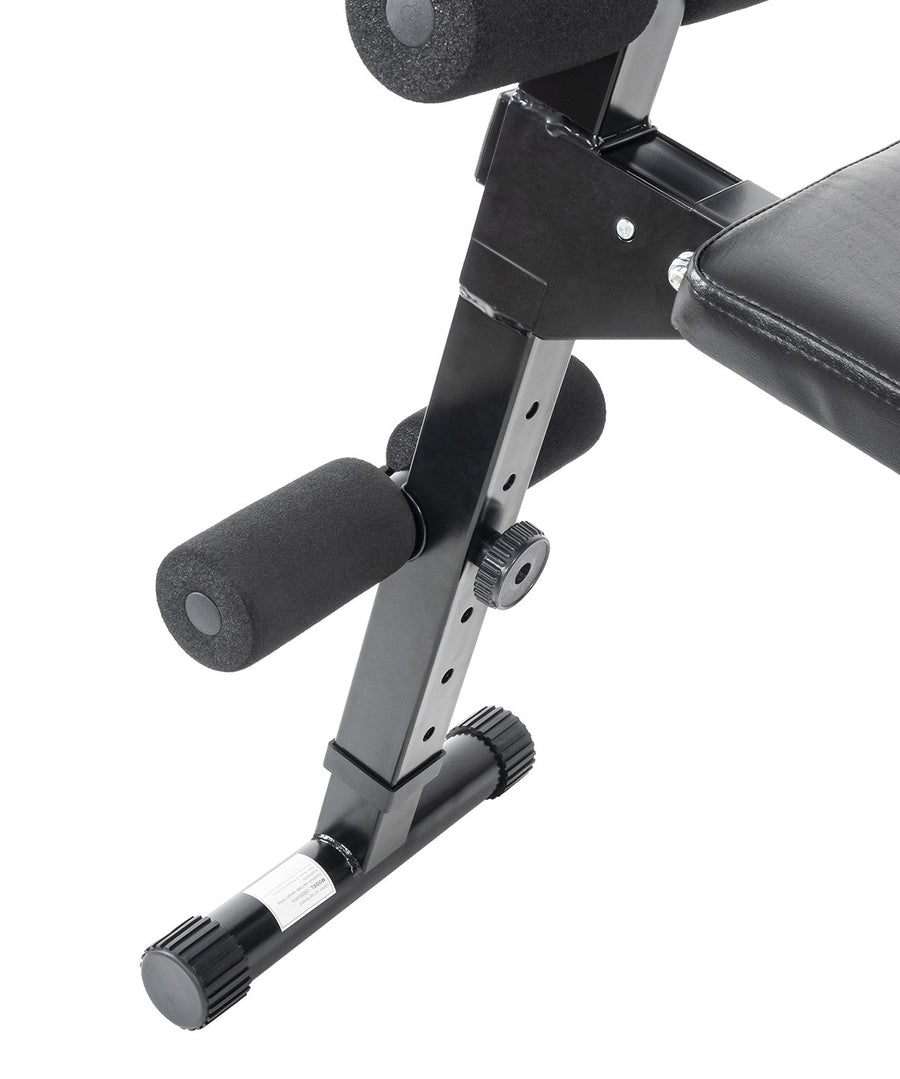 Sit Up Board - 4