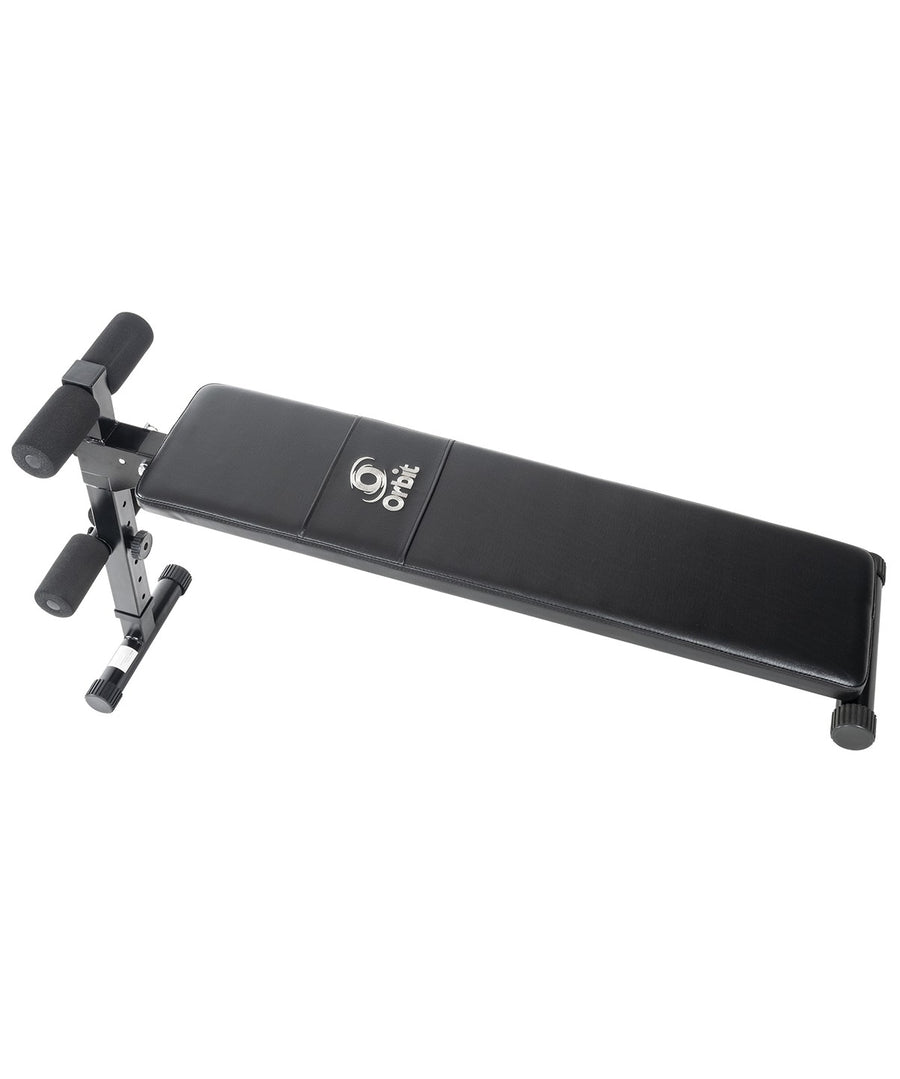 Sit Up Board - 5