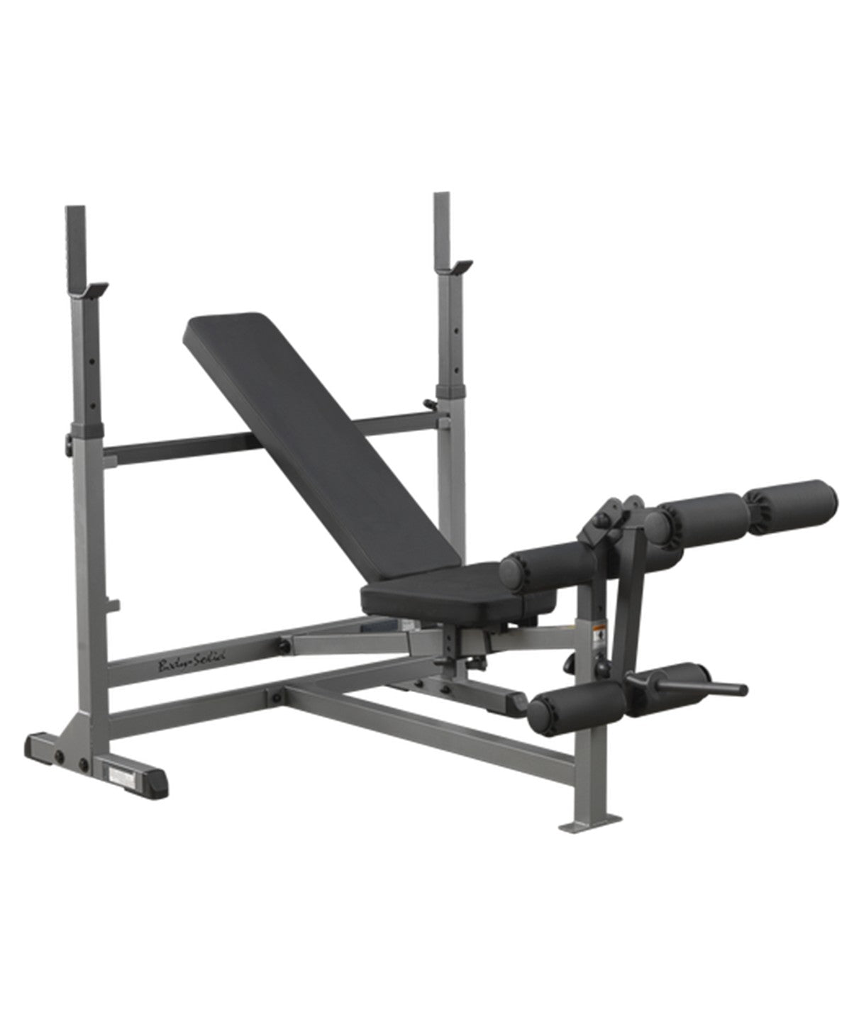 PowerCenter Combo Bench