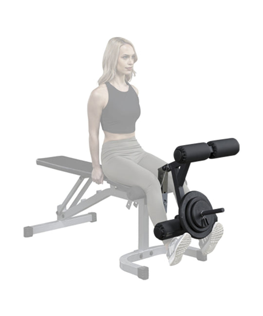 Leg Developer Attachment - 1