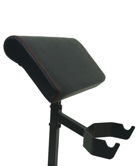 Inspire Preacher Curl Attachment - 1