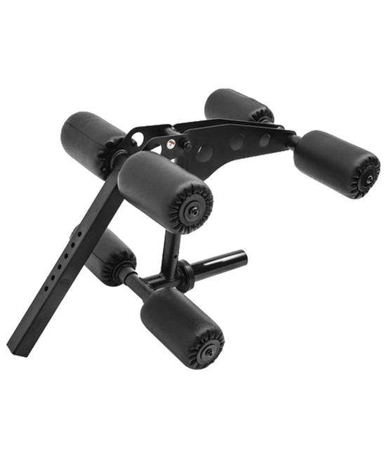 Inspire Leg Extension Bench Attachment - 2