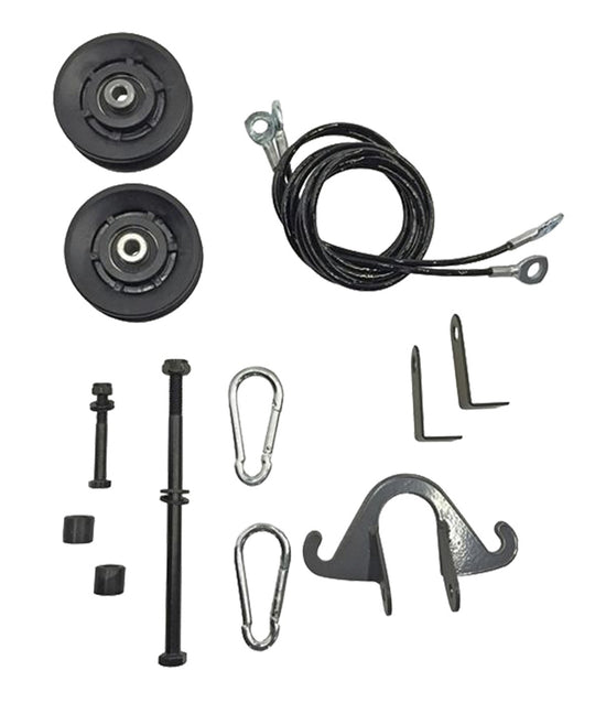 Leg Extension Conversion Kit  for FT2 & FT2PRO - 1