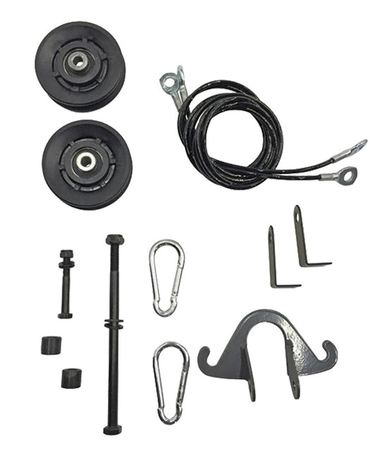 Leg Extension Conversion Kit  for FT2 & FT2PRO - 1