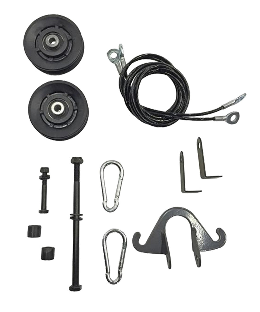 Leg Extension Conversion Kit  for FT2 & FT2PRO - 1