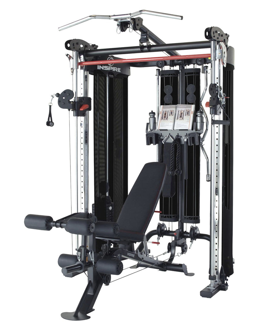 Leg Extension Conversion Kit  for FT2 & FT2PRO - 2