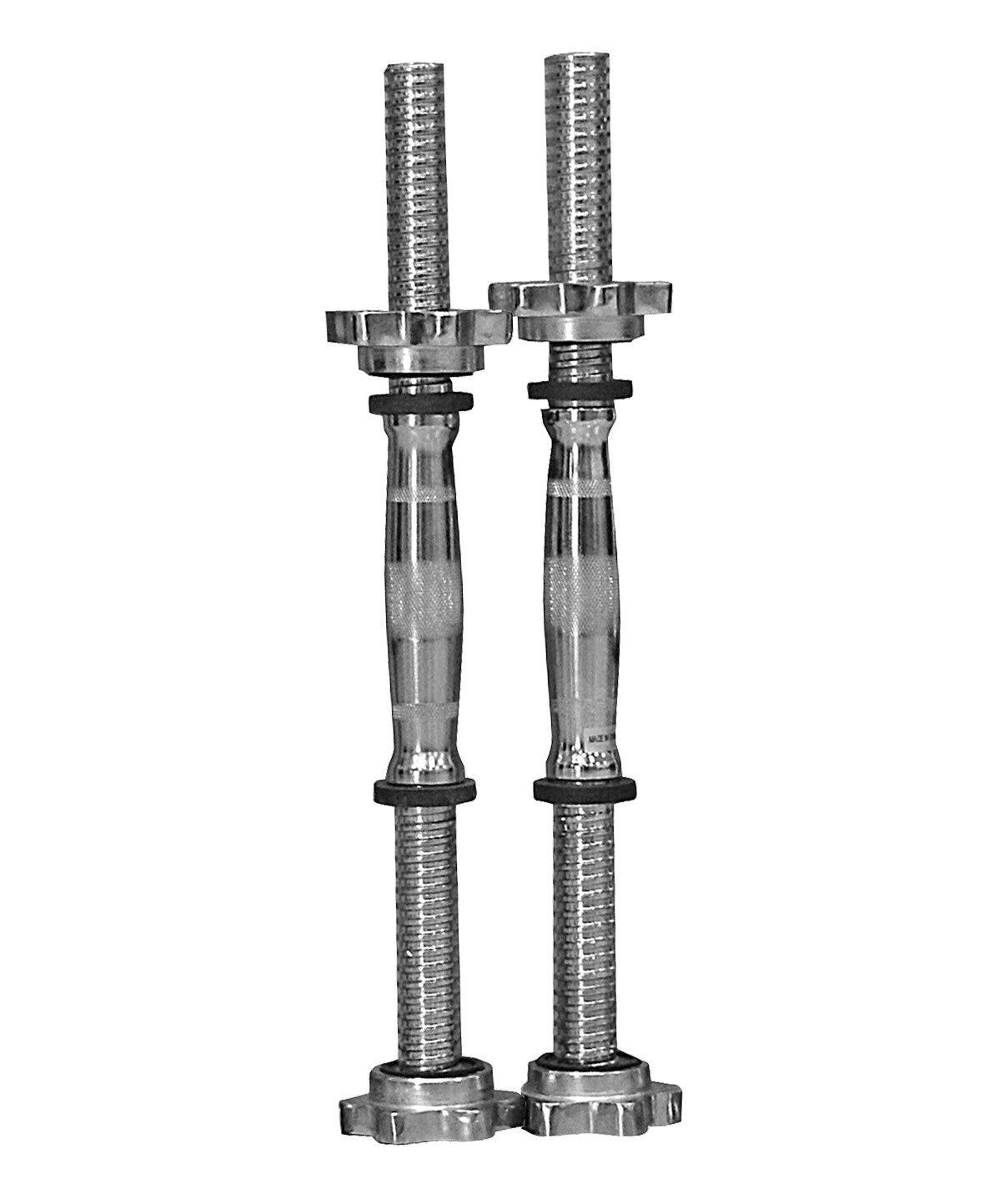 Dumbbell Rods - 16