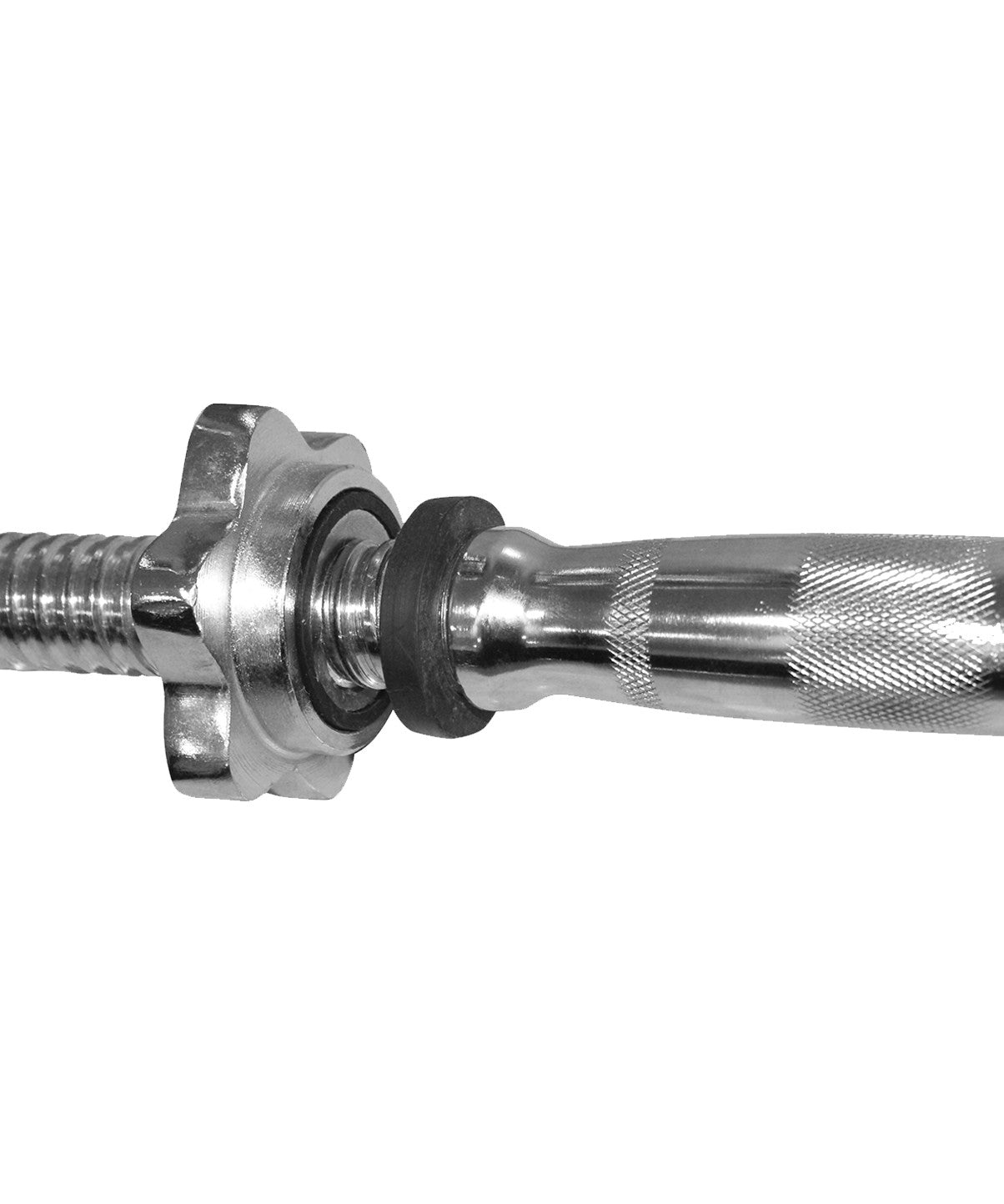 Dumbbell Rods - 16 - 2