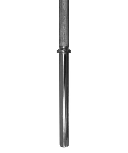 6' Deluxe Barbell - 2