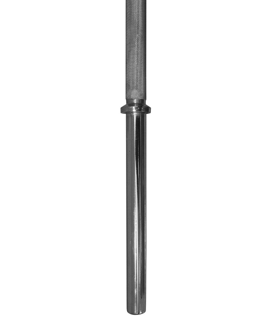 6' Deluxe Barbell - 2