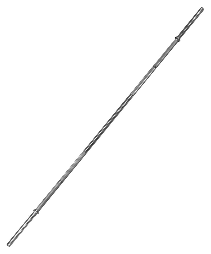 6' Deluxe Barbell - 1