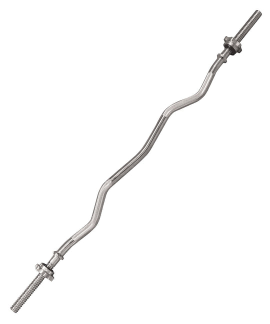 Spinlock EZ Curl Bar - 1