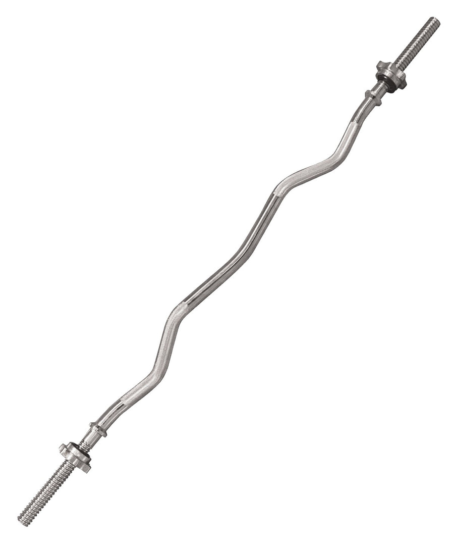 Spinlock EZ Curl Bar - 1