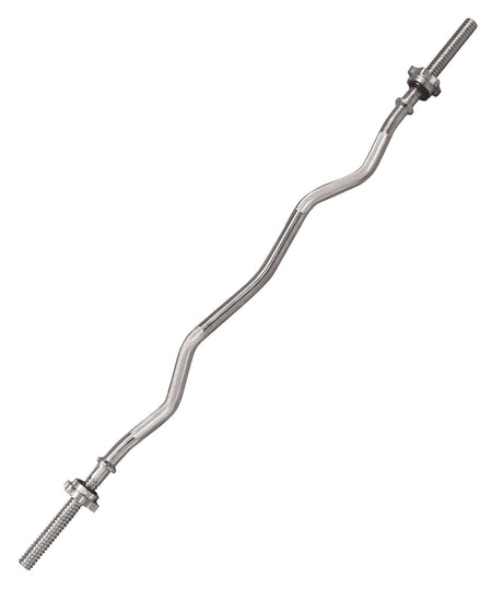Spinlock EZ Curl Bar - 1