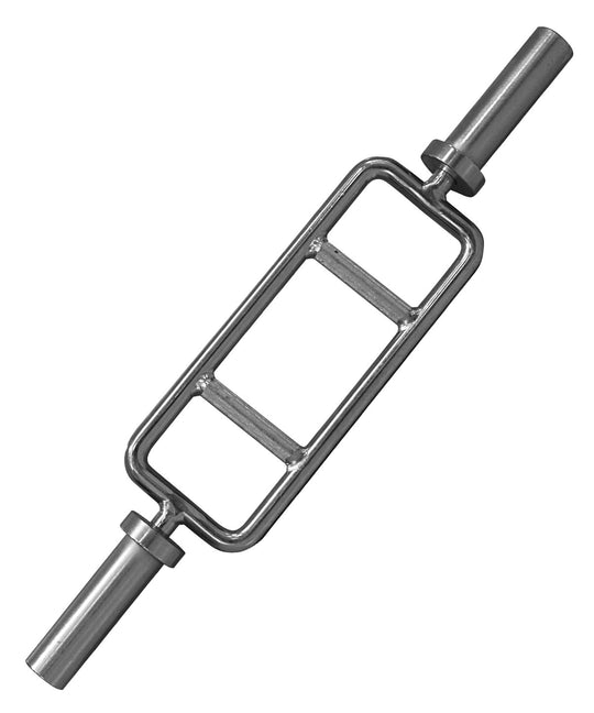 Bicep Bar/ Tricep Bar Combo - 1