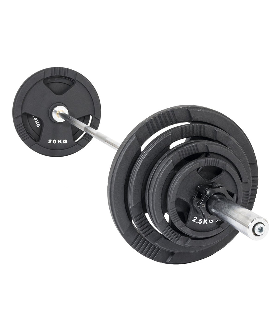 Olympic Bar 17.5kg - 4