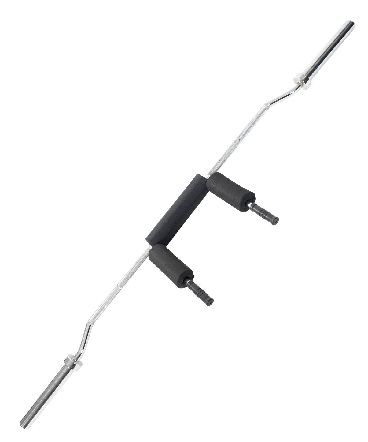 Olympic Safety Squat Bar - 2