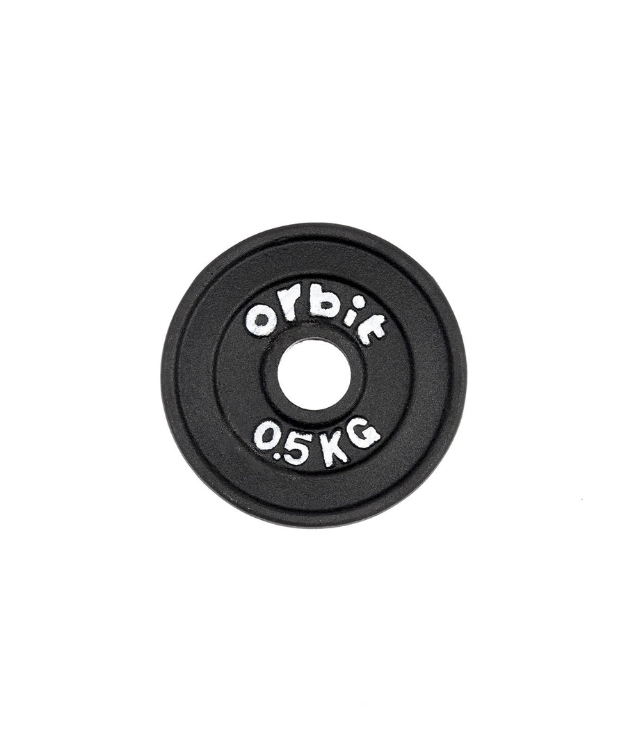Standard Weight Plates - 2