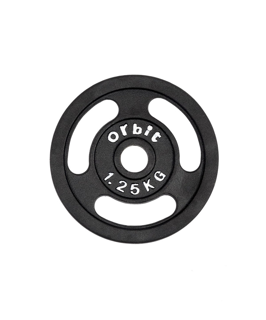 Standard Weight Plates - 3