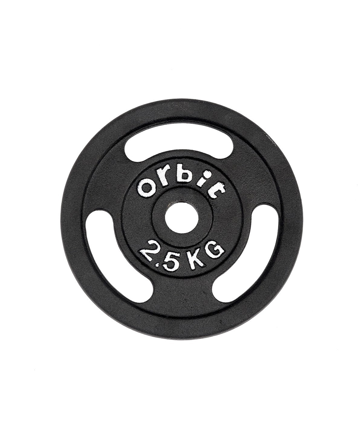 Standard Weight Plates - 4