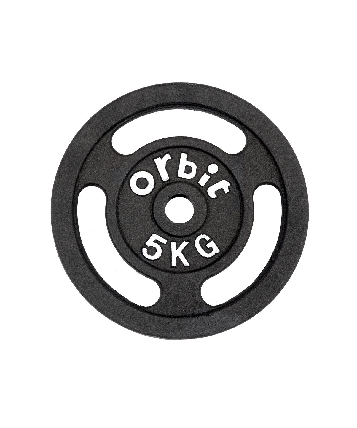 Standard Weight Plates - 5