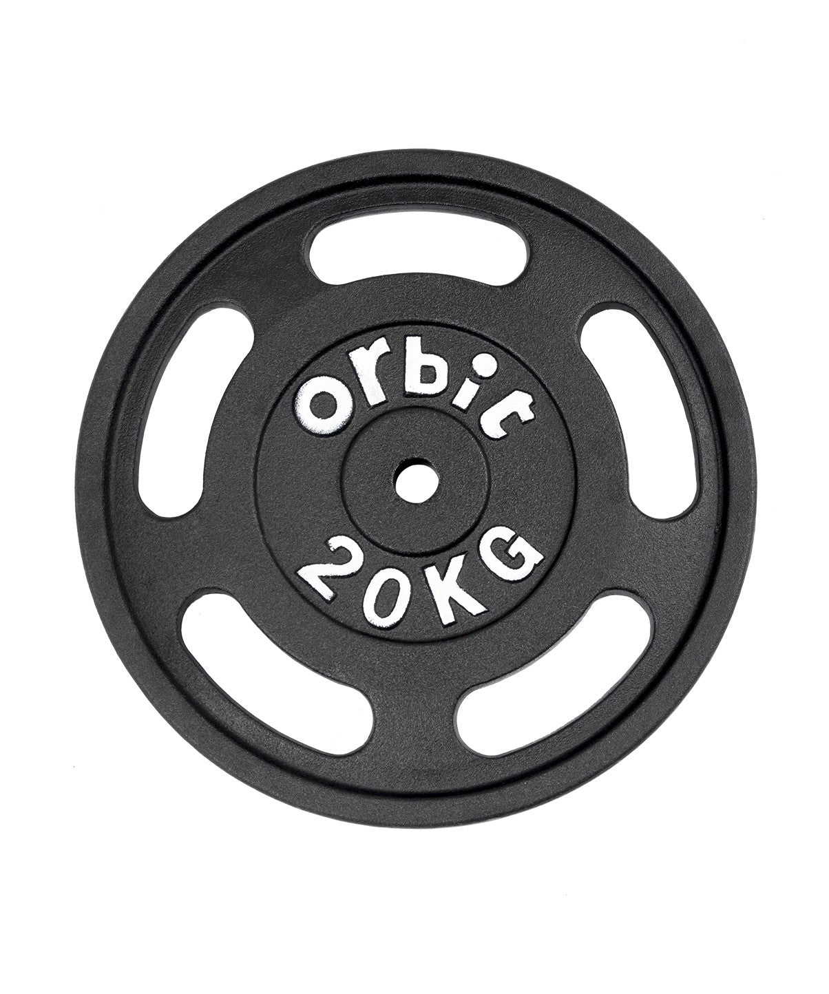 Standard Weight Plates - 7